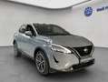 Nissan Qashqai 1.3 DIG-T MHEV Xtronic Tekna+ Gris - thumbnail 7
