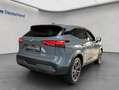 Nissan Qashqai 1.3 DIG-T MHEV Xtronic Tekna+ Gris - thumbnail 5