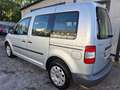 Volkswagen Caddy Life Team Caddy EcoFuel CNG Klima Camper Plateado - thumbnail 4