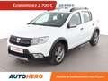 Dacia Sandero Stepway 1.0 SCe Urban Blanc - thumbnail 1