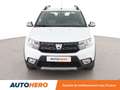 Dacia Sandero Stepway 1.0 SCe Urban Blanc - thumbnail 9