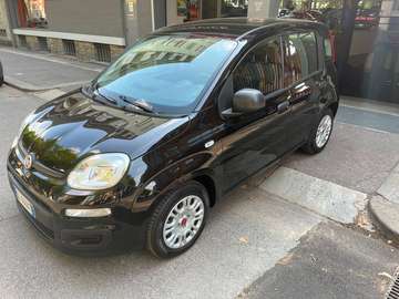 PANDA 1.0 HYBRID 70 CV EASY