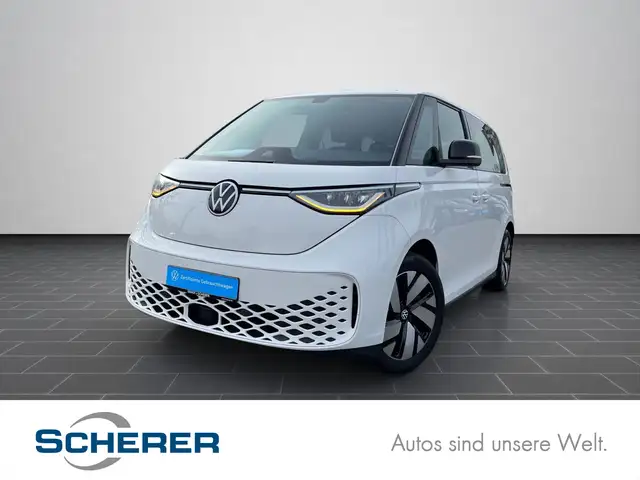 Volkswagen ID. Buzz ID.Buzz Pro 77 kWh LED+App+PDC+GRA+Climatr+19"