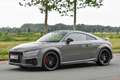 Audi TT 45 TFSI S Line Competition Plus. RS stoelen, Matri Grijs - thumbnail 3
