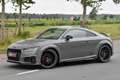 Audi TT 45 TFSI S Line Competition Plus. RS stoelen, Matri Grijs - thumbnail 11
