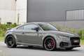 Audi TT 45 TFSI S Line Competition Plus. RS stoelen, Matri Grijs - thumbnail 5