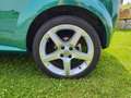Opel Tigra Sport Twin Top 1.8i KLIMA+Sitzheizung+Alufelgen17" Grün - thumbnail 7