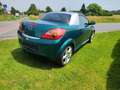 Opel Tigra Sport Twin Top 1.8i KLIMA+Sitzheizung+Alufelgen17" Grün - thumbnail 5