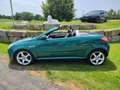 Opel Tigra Sport Twin Top 1.8i KLIMA+Sitzheizung+Alufelgen17" Grün - thumbnail 15