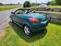 Opel Tigra Sport Twin Top 1.8i KLIMA+Sitzheizung+Alufelgen17" Grün - thumbnail 16