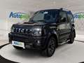 Suzuki Jimny 1.3 VX 3DR deluxe Braun - thumbnail 1