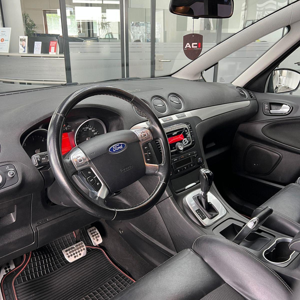 Ford S-Max Champions Edition Metallic HU&Service Neu — photo 14