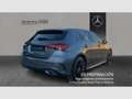 Mercedes-Benz A 250 e con tecnología híbrida EQ Gris - thumbnail 2