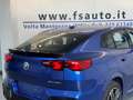 BMW X2 sdrive 18d MSport Bleu - thumbnail 15