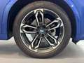 BMW X2 sdrive 18d MSport Bleu - thumbnail 5