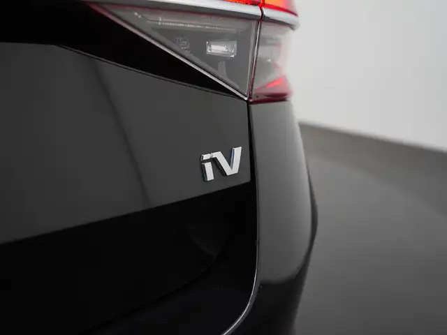 Skoda Superb view 29
