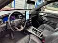 Ford Explorer Platinum Plug-in-Hybrid 4x4 Rouge - thumbnail 8
