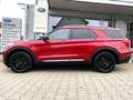 Ford Explorer Platinum Plug-in-Hybrid 4x4 Rosso - thumbnail 5