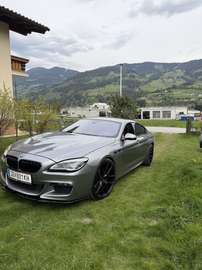 640d Gran Coupe M Sport Edition
