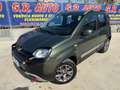 Fiat Panda Panda 1.3 mjt 16v Cross 4x4 80cv Rouge - thumbnail 1