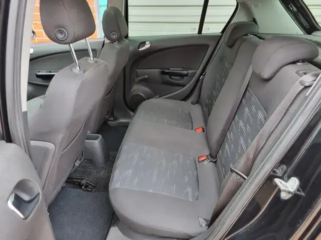 Opel Corsa view 25