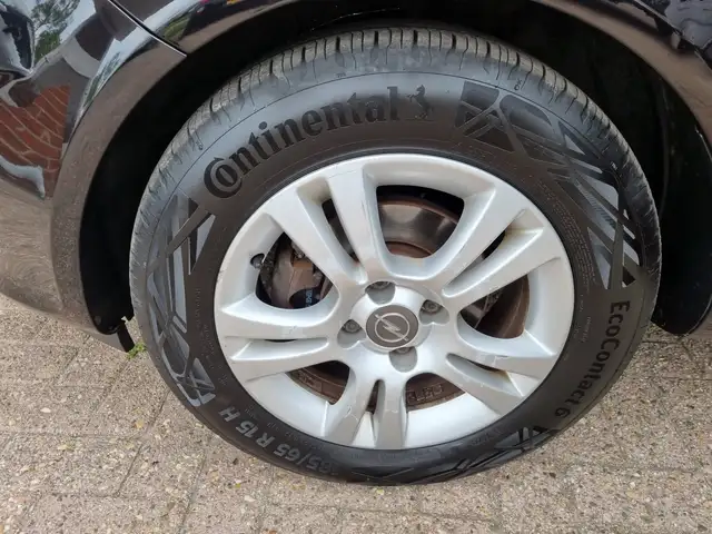 Opel Corsa view 26