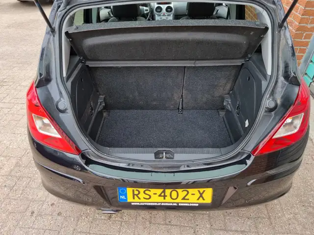 Opel Corsa view 7