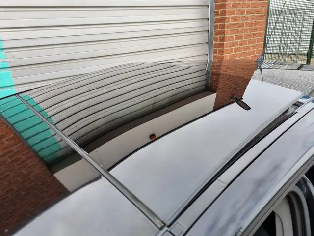 Opel Corsa view 27