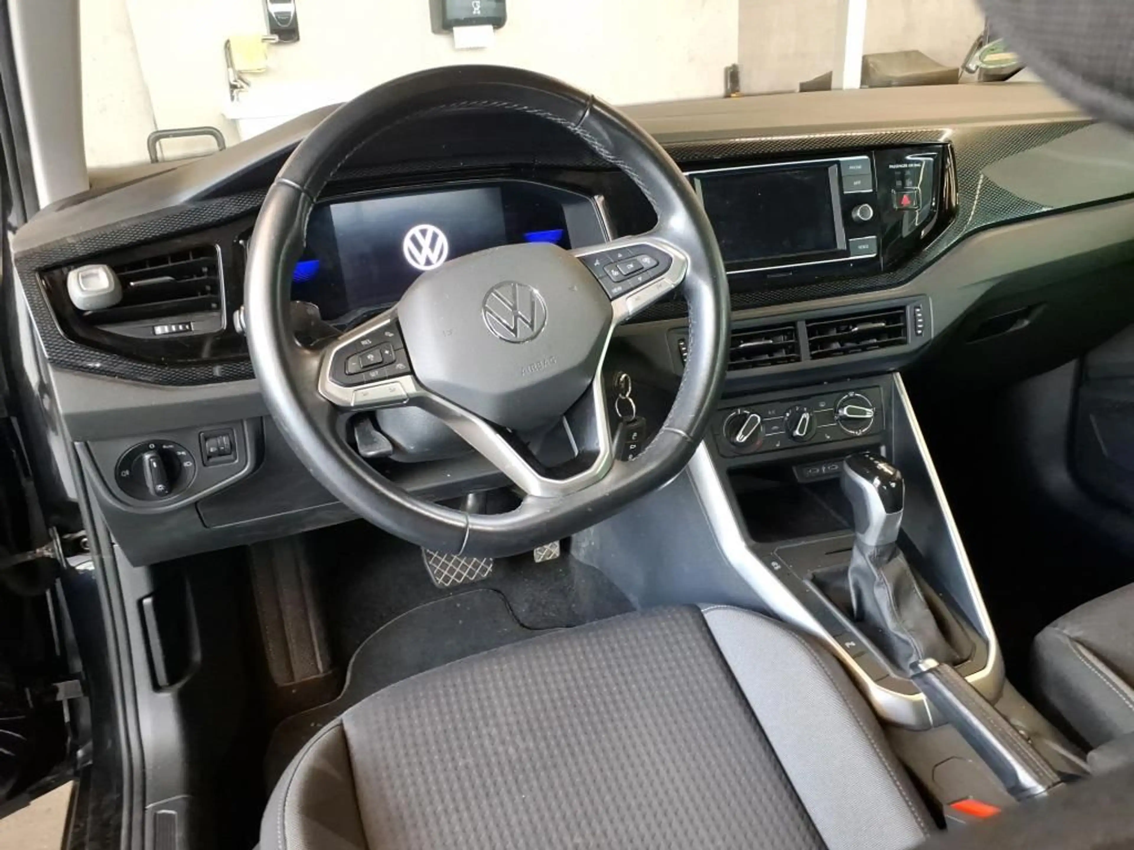 Volkswagen Taigo Life DSG/IQ.DRIVE/ALU/SHZ/PDC/ACC/LED — photo 6