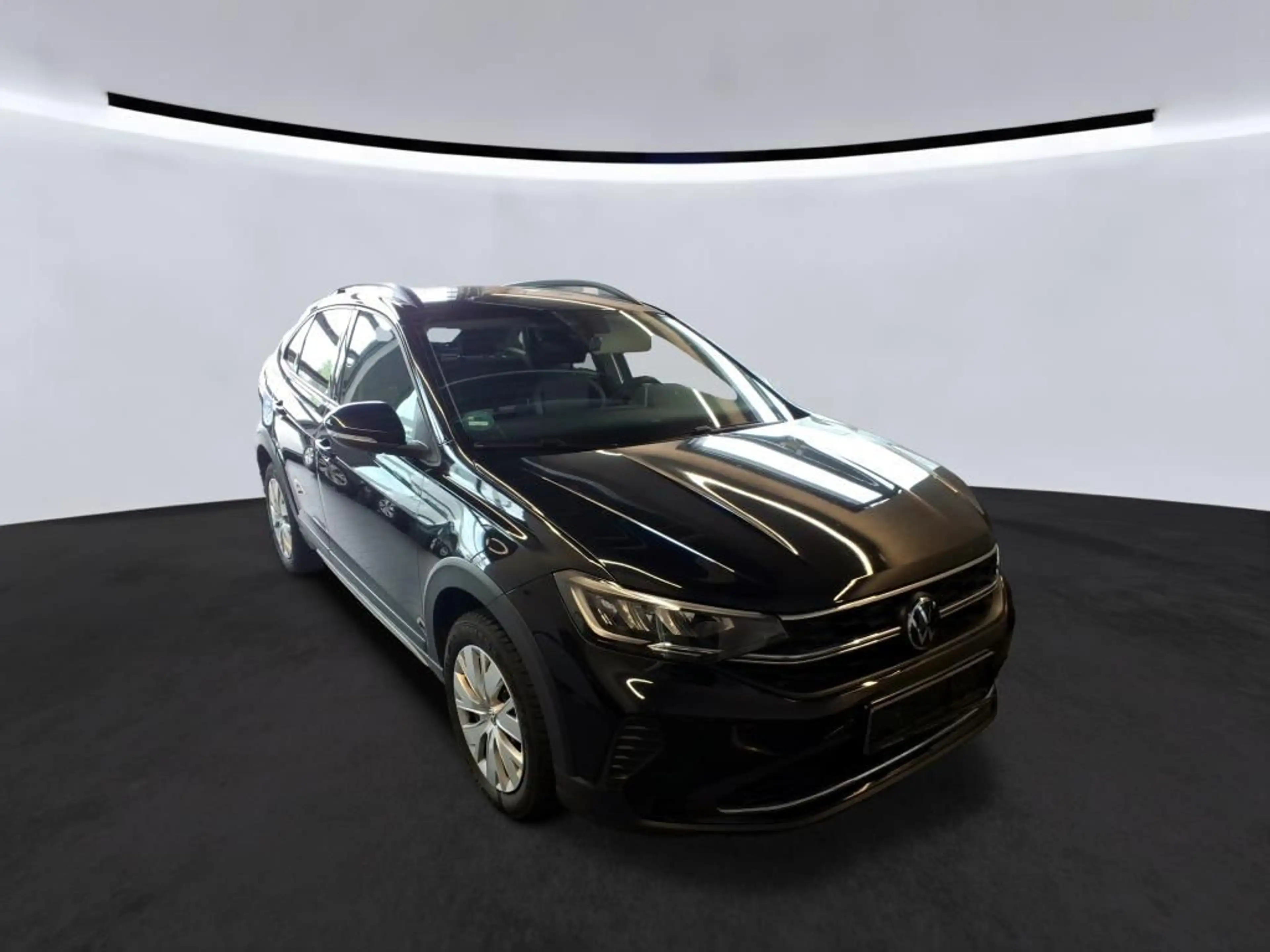 Volkswagen Taigo Life DSG/IQ.DRIVE/ALU/SHZ/PDC/ACC/LED — photo 3
