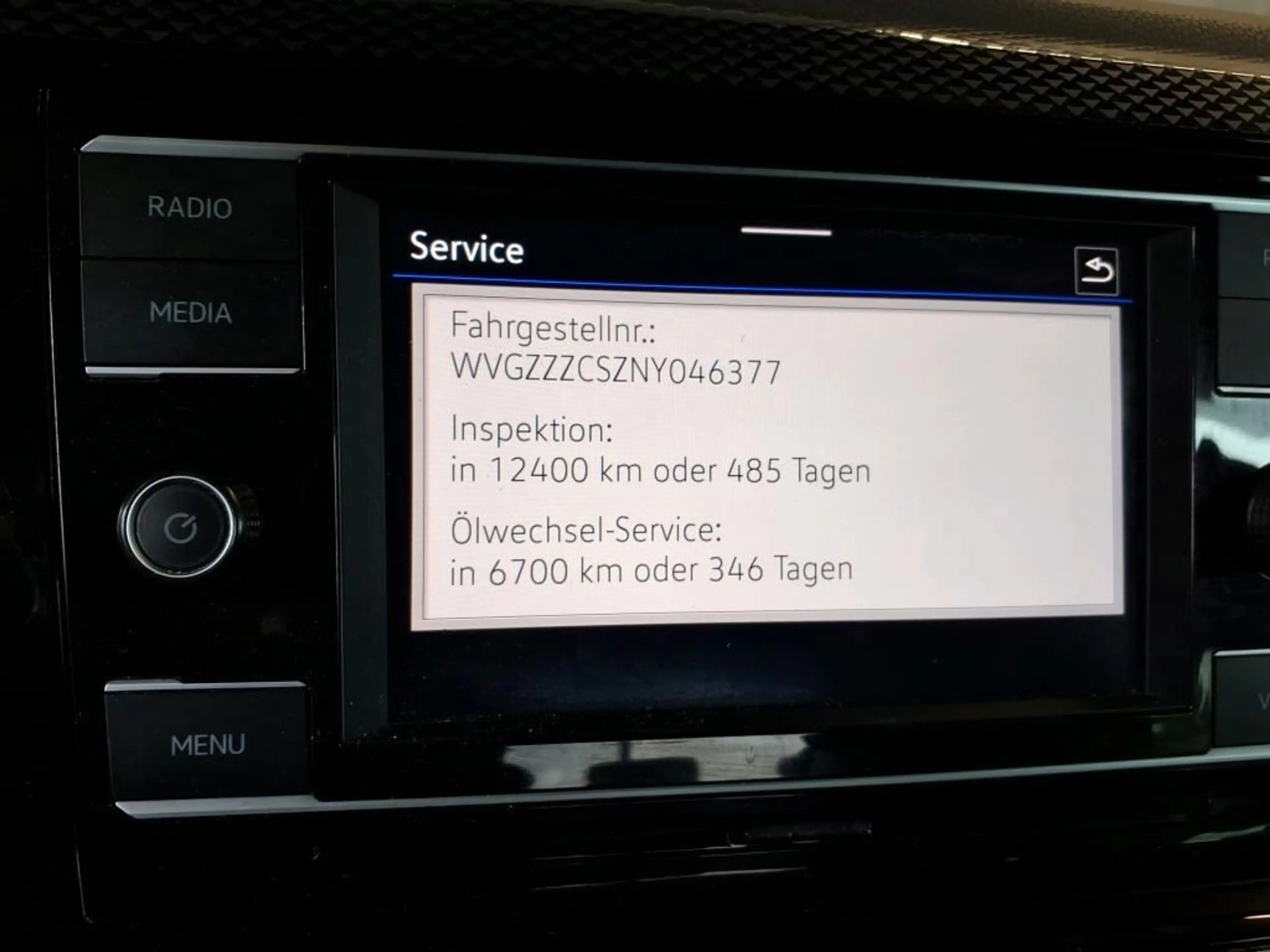 Volkswagen Taigo Life DSG/IQ.DRIVE/ALU/SHZ/PDC/ACC/LED — photo 10
