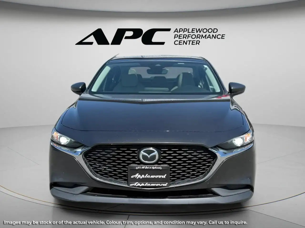 Mazda 3 снимка Mazda 3