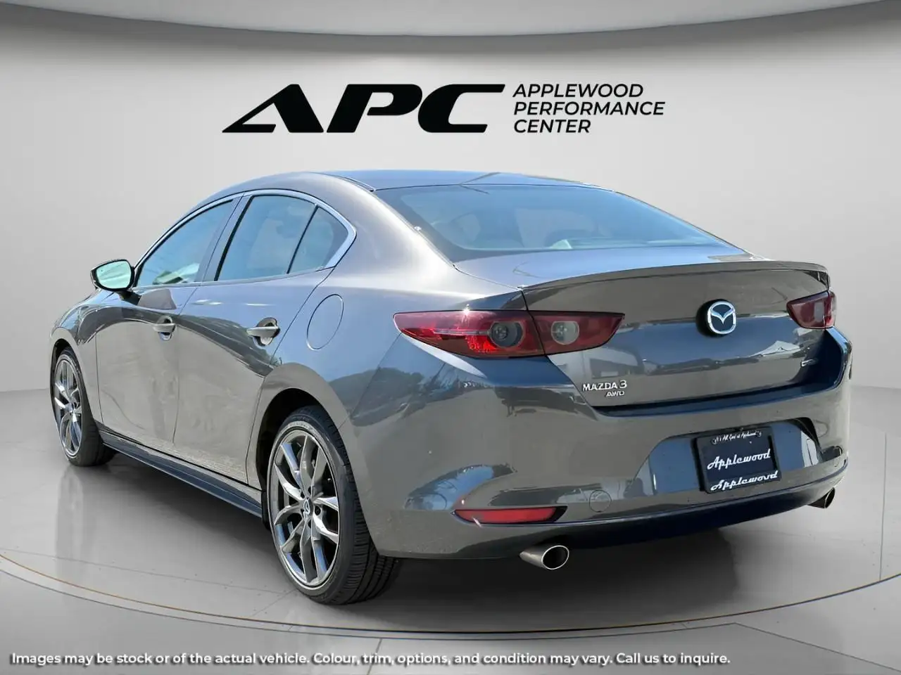 Mazda 3 снимка Mazda 3