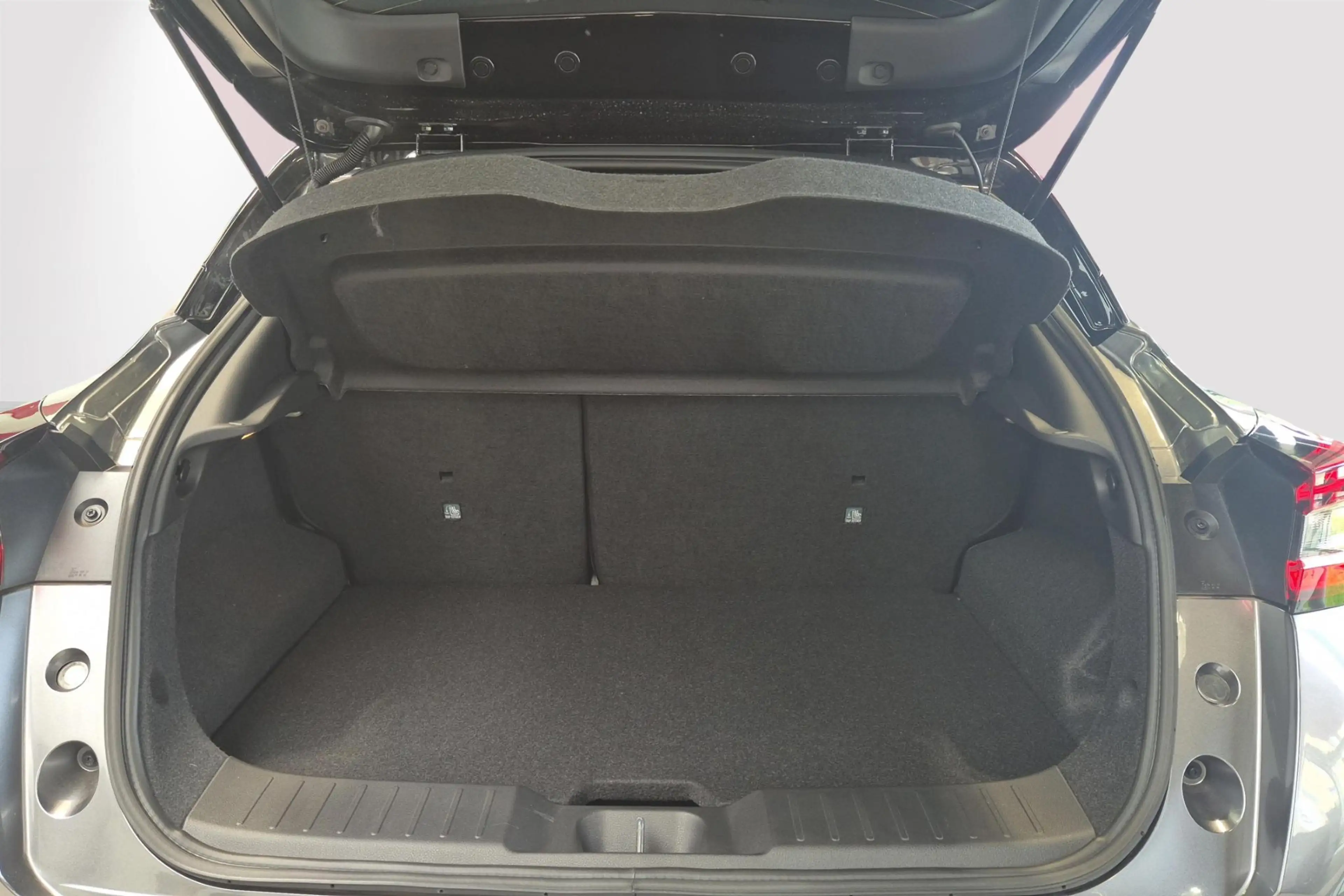 Nissan Juke 1.6 Hybrid 145 N-Sport Navigatie/360 Camera/Parkee — photo 10