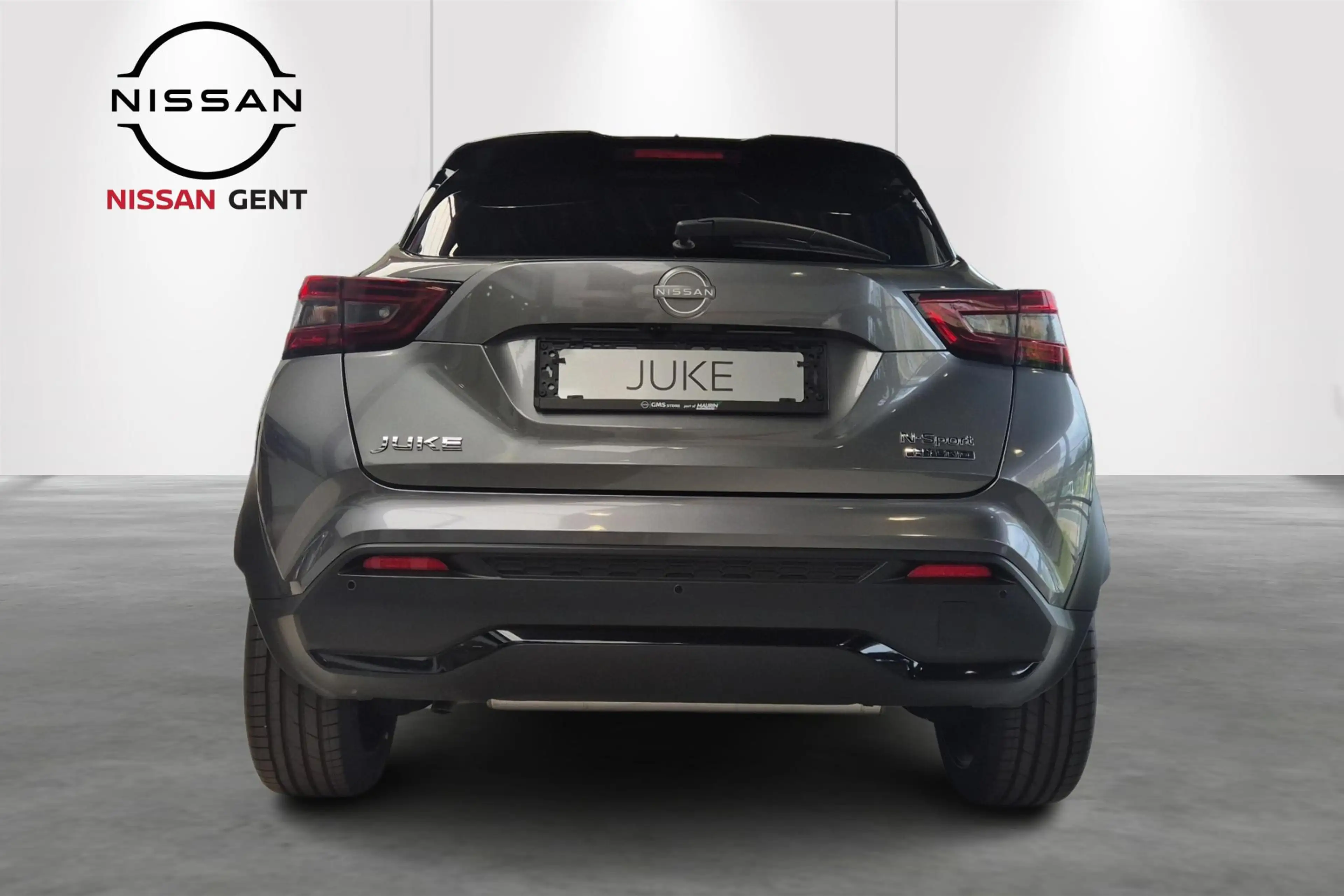 Nissan Juke 1.6 Hybrid 145 N-Sport Navigatie/360 Camera/Parkee — photo 9