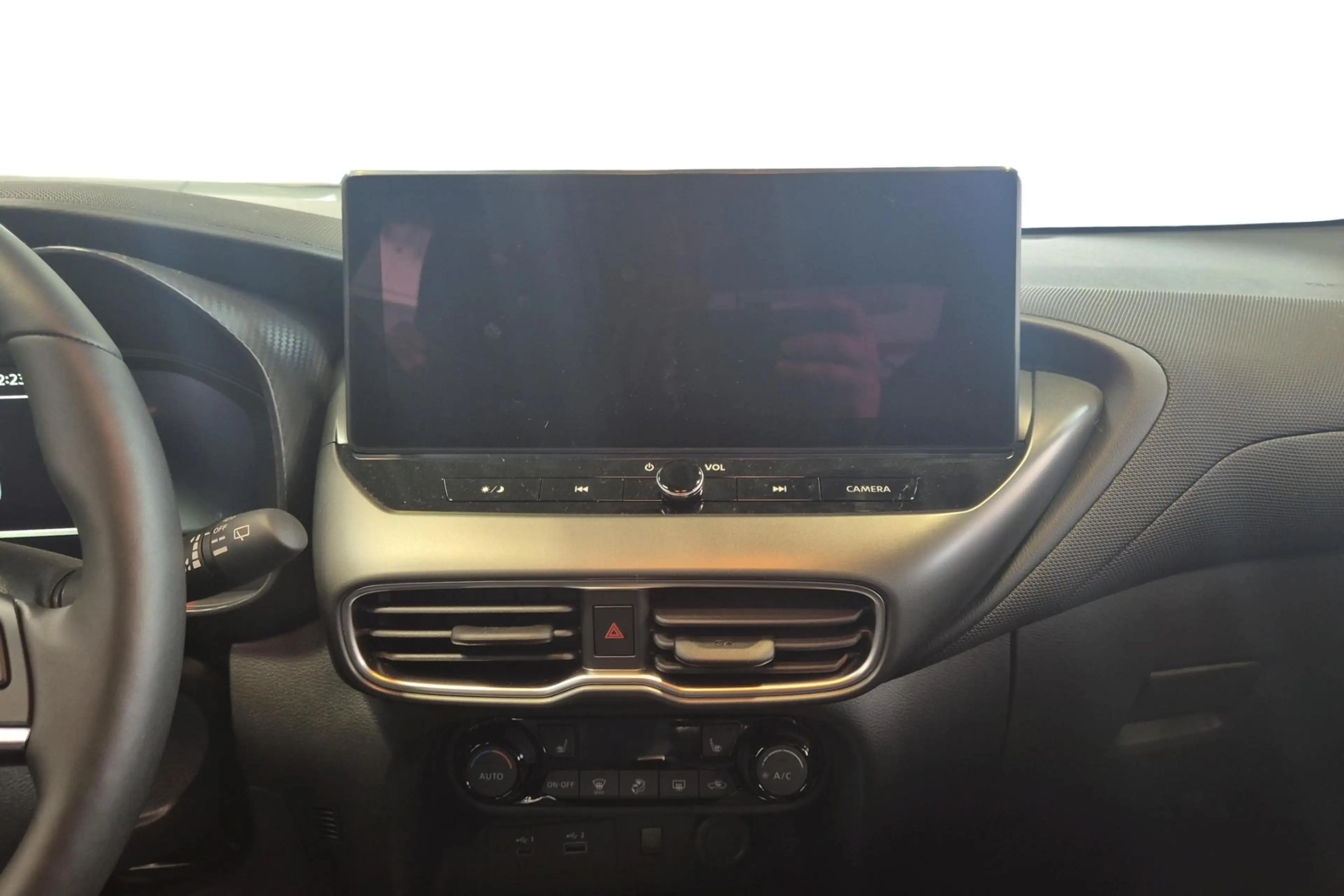 Nissan Juke 1.6 Hybrid 145 N-Sport Navigatie/360 Camera/Parkee — photo 13