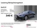 Audi A3 A3 Lim. 35 TFSI S line S tronic *SONOS*AHK*HuD* Grau - thumbnail 1