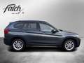 BMW X1 xDrive18d Advantage Aut. Grau - thumbnail 2