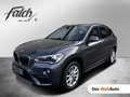 BMW X1 xDrive18d Advantage Aut. Grau - thumbnail 1