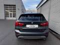 BMW X1 xDrive18d Advantage Aut. Grau - thumbnail 10