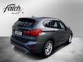 BMW X1 xDrive18d Advantage Aut. Grau - thumbnail 3