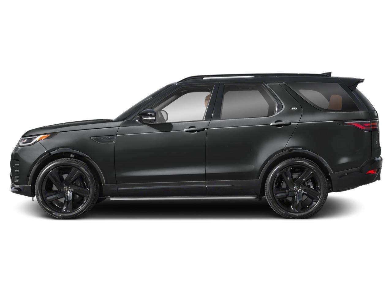 2026 Land Rover Discovery P300 Dynamic SE thumb 24