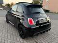 Abarth 500 1.4 595 Turismo SPORTABGAS/VOLLLEDER/PANO Noir - thumbnail 6