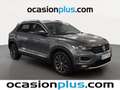 Volkswagen T-Roc 1.5 TSI Sport DSG7 Gris - thumbnail 2