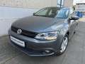 Volkswagen Jetta 1.2 TSI Comfortline BMT Klimaautomatik PDC Grau - thumbnail 8