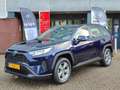 Toyota RAV 4 2.5 HYBRID BUSINESS NAVI CAMERA AD-CRUISE CLIMA AP Blau - thumbnail 1