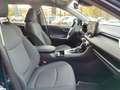 Toyota RAV 4 2.5 HYBRID BUSINESS NAVI CAMERA AD-CRUISE CLIMA AP Blau - thumbnail 8