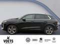 Audi Q3 TFSI 110 kW S tronic 19ZOLL+SONOS+LEDER Schwarz - thumbnail 2