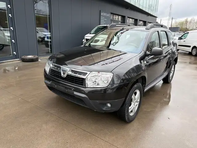 Dacia Duster Duster 1.6i 4x2 Ambiance