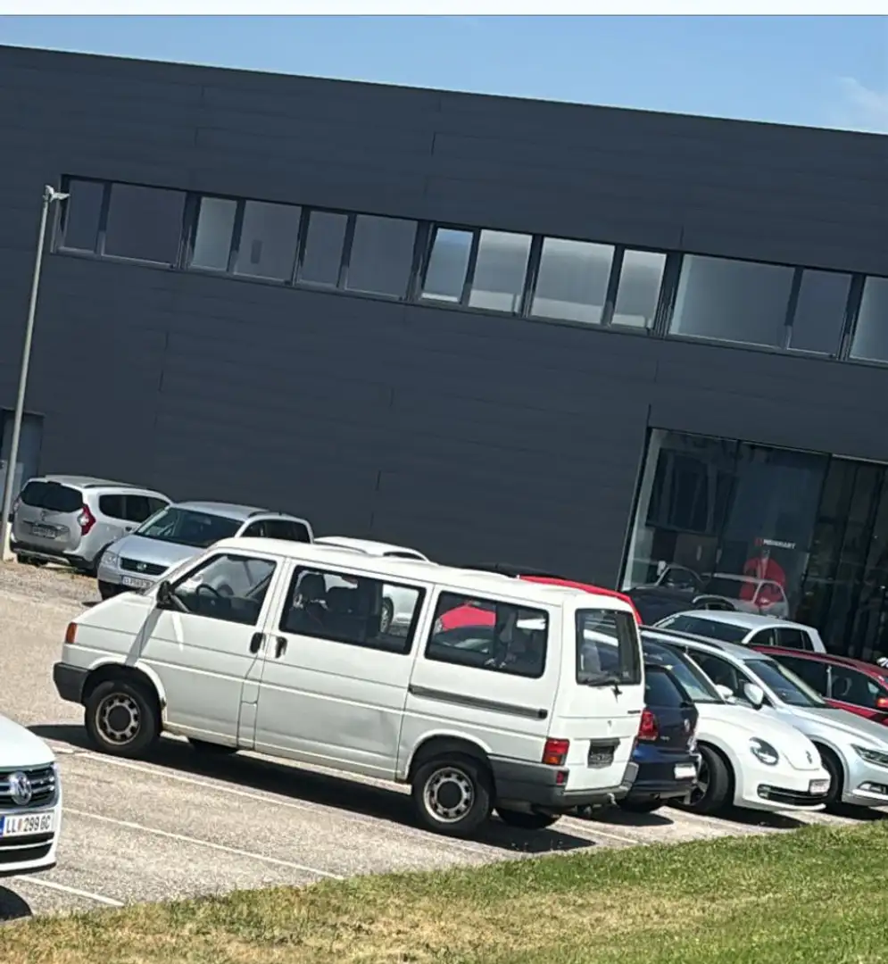 Volkswagen T4 Caravelle VW-T4 bj:95.   4500 - 1